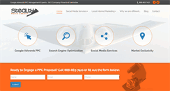 Desktop Screenshot of oseonline.net